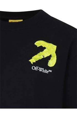  OFF WHITE KIDS | OBBA001F24FLE0041001